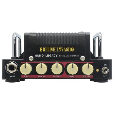 Hotone Nano Legacy British Invasion